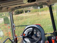 Compact tractor Kubota M5091 Narrow