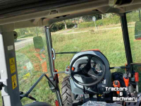 Compact tractor Kubota M5091 Narrow