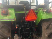 Traktoren Deutz-Fahr TX48
