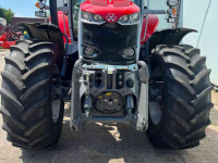 Tractor / Trekker Massey Ferguson 7S.165 Dyna-6 Efficient