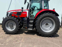 Tractor / Trekker Massey Ferguson 7S.165 Dyna-6 Efficient