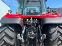 Tractor / Trekker Massey Ferguson 7S.165 Dyna-6 Efficient