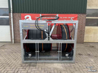 Slanghaspel AGM Slanghaspel / Slangenhaspel