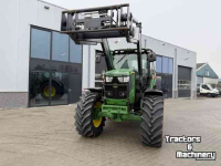 Tractor / Trekker John Deere 6210R Premium