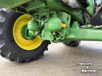Tractor / Trekker John Deere 6210R Premium
