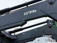 Tractor / Trekker John Deere 6210R Premium