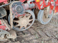 Bietenrooier Grimme Maxtron 620