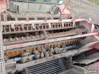 Bietenrooier Grimme Maxtron 620