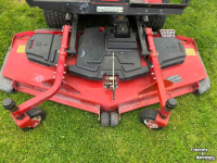 Zitmaaier Toro Groundsmaster 3300