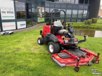 Zitmaaier Toro Groundsmaster 3300