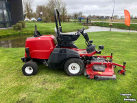 Zitmaaier Toro Groundsmaster 3300