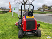 Zitmaaier Toro Groundsmaster 3300