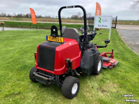 Zitmaaier Toro Groundsmaster 3300