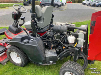 Zitmaaier Toro Groundsmaster 3300