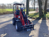 Shovel / Wiellader / Kniklader Schäffer 2630
