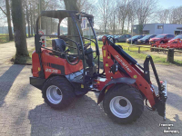 Shovel / Wiellader / Kniklader Schäffer 2630