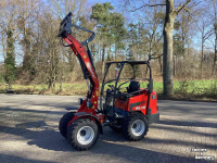 Shovel / Wiellader / Kniklader Schäffer 2630