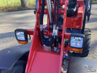 Shovel / Wiellader / Kniklader Schäffer 2630