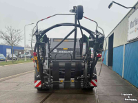 Persen / Balenpers / Pakkenpers Fendt Rotana perswikkelcombi 130 F