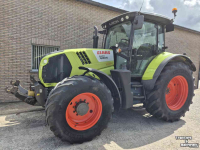Tractor / Trekker Claas Arion 620