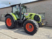 Tractor / Trekker Claas Arion 620