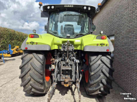 Tractor / Trekker Claas Arion 620