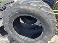 Wielen, Banden, Velgen & Afstandsringen Michelin 650/65R38