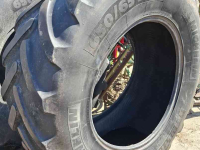 Wielen, Banden, Velgen & Afstandsringen Michelin 650/65R38