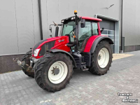 Tractor / Trekker Valtra N 143 D