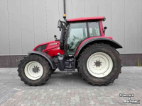 Tractor / Trekker Valtra N 143 D