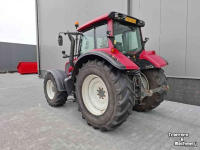 Tractor / Trekker Valtra N 143 D