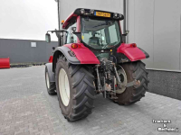 Tractor / Trekker Valtra N 143 D