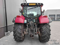 Tractor / Trekker Valtra N 143 D