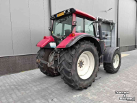 Tractor / Trekker Valtra N 143 D