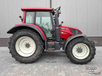 Tractor / Trekker Valtra N 143 D