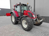 Tractor / Trekker Valtra N 143 D