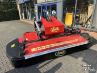 Maaier Vicon 632F Front-Maaier Overjarig