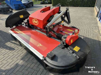 Maaier Vicon 632F Front-Maaier Overjarig
