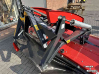 Maaier Vicon 632F Front-Maaier Overjarig