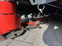 Maaier Vicon 632F Front-Maaier Overjarig