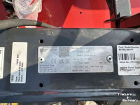 Maaier Vicon 632F Front-Maaier Overjarig