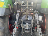 Tractor / Trekker Fendt 313 Profi + Stoll FZ 45.1