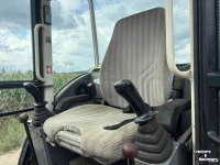 Rupskraan / Graafmachine op rupsen  Schaeff hr18