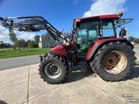 Tractor / Trekker Case-IH JX 1100 U