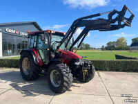 Tractor / Trekker Case-IH JX 1100 U