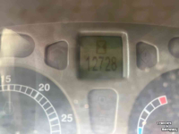 Tractor / Trekker Case-IH JX 1100 U