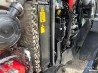 Tractor / Trekker Case-IH JX 1100 U