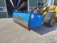 Kuilhapper AP Np2200dp