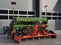 Zaaicombinatie Amazone Maschio Amazone Zaaicombinatie