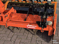 Zaaicombinatie Amazone Maschio Amazone Zaaicombinatie